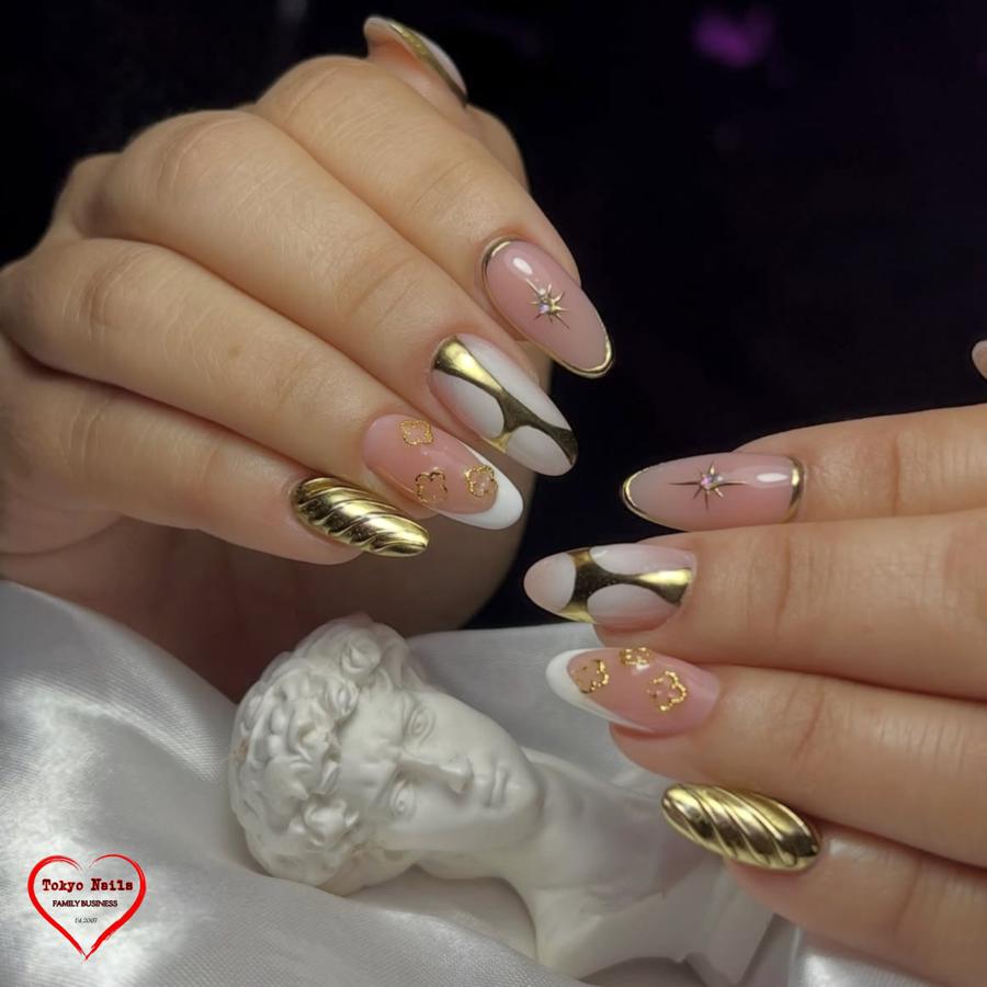 Nails Design 